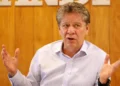 Bruce Mac Master prepara su salida de la ANDI: tiene lista su carta de renuncia