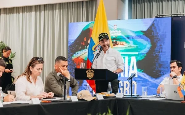 Escándalo en el hospital de San Andrés: denuncian contrato de fotocopiadoras por $60 millones mensuales