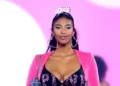 Natalia Bryant debuta en el desfile de Victoria’s Secret