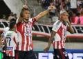 Junior visita a Boyacá Chicó con la obligación de ganar para mantener viva la ilusión de clasificar