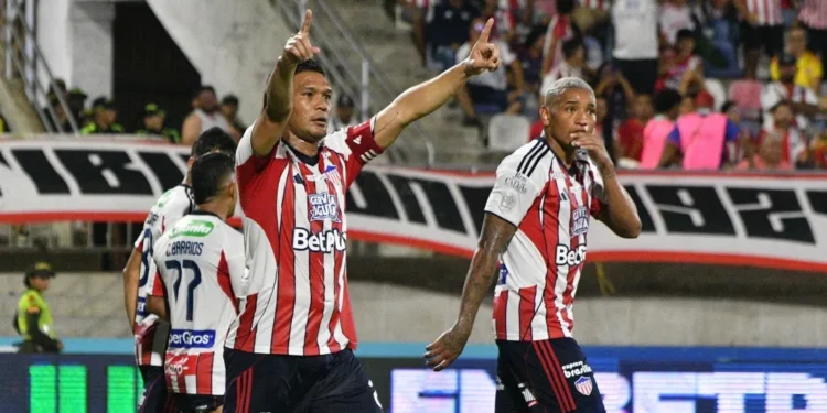 Junior visita a Boyacá Chicó con la obligación de ganar para mantener viva la ilusión de clasificar