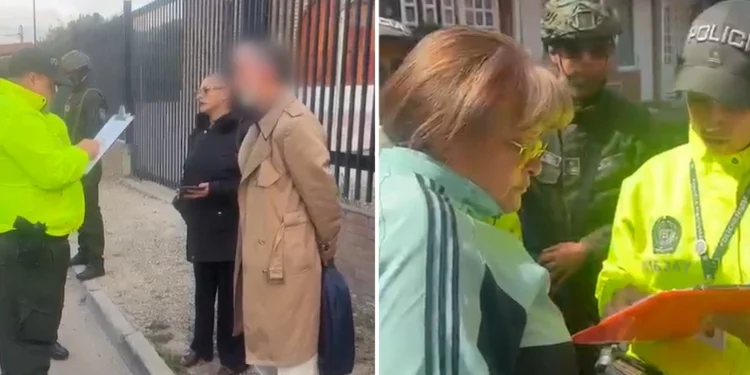 Así cayó la jueza señalada de recibir $600 millones para liberar a un narco pedido en extradición