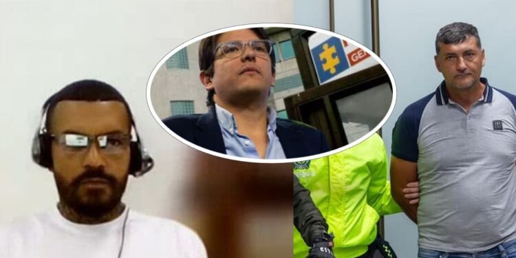 Fiscalía rastrea chats y correos entregados por María Claudia Tarazona en la investigación por el magnicidio de Miguel Uribe