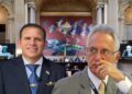 “Usted lastimó a las Fuerzas Militares”: senador Germán Rodríguez confrontó a Guillermo Jaramillo y le pidió salir del Congreso
