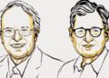 Robert Hall y Michael Woodford ganan el Nobel de Economía 2026 por sus investigaciones sobre las crisis y la inflación