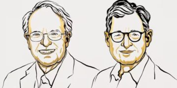 Robert Hall y Michael Woodford ganan el Nobel de Economía 2026 por sus investigaciones sobre las crisis y la inflación