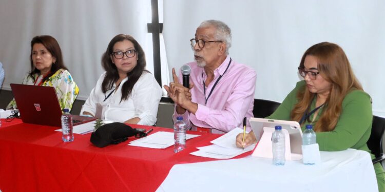 “La salud mental la construimos entre todos”: Gobernación del Atlántico articula a sus municipios en foro departamental de bienestar emocional