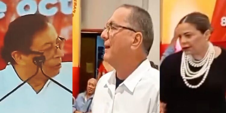 Petro desató fuerte enfrentamiento en México por sus declaraciones sobre el petróleo de Venezuela: lo tildaron de “falso, fariseo e hipócrita”