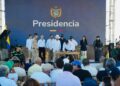 El Tajamar Occidental se proyecta como el parque lineal más importante de Colombia: gobernador Verano