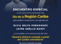 En víspera del Día de la Región Caribe, se le rinde tributo a ciudadanos ilustres de esta zona del país