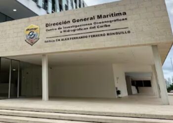 Dimar descarta riesgo de tsunami para Colombia tras fuerte terremoto de magnitud 7,6 en Panamá