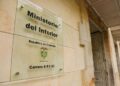 Carlos Chavarro y Edison Tigreros llegarían al MinInterior con el relevo de Rodrigo Lara