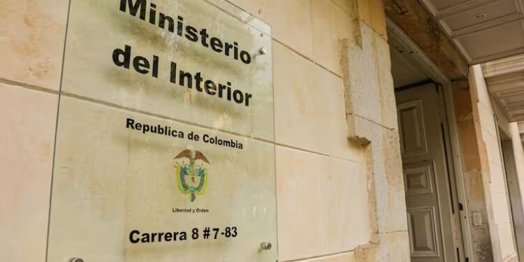 Carlos Chavarro y Edison Tigreros llegarían al MinInterior con el relevo de Rodrigo Lara