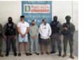 La trampa de la DEA, la Fiscalía y el Ejército para capturar a siete extraditables: movieron cocaína y dinero por US$676.838