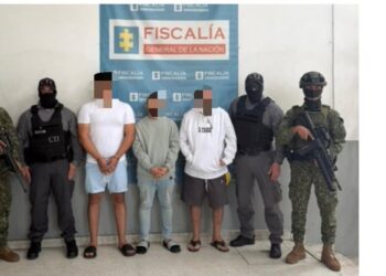 La trampa de la DEA, la Fiscalía y el Ejército para capturar a siete extraditables: movieron cocaína y dinero por US$676.838