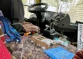 Tragedia en Kramatorsk: ataque ruso contra autobuses deja al menos 33 muertos