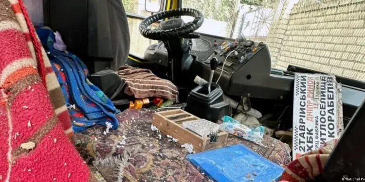 Tragedia en Kramatorsk: ataque ruso contra autobuses deja al menos 33 muertos