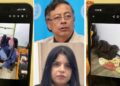 Deicy Jiménez asegura que Petro le habría dado $3 millones para comprar cocaína y llevarla a Bogotá