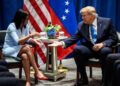Estados Unidos traza una ruta para elecciones en Venezuela en 2027: Delcy Rodríguez tendría que dejar el poder