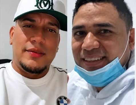 Ataque a bala en El Esfuerzo deja dos muertos y un herido en Soledad