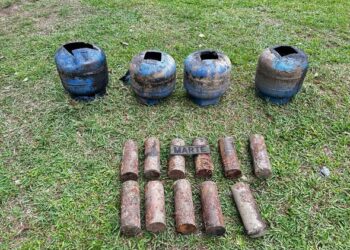 Ejército neutralizó vehículo cargado con explosivos en Cauca: hallaron 12 medios de lanzamiento