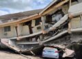 Terremoto de magnitud 7,7 sacude Panamá, provoca evacuaciones y pone en alerta a las autoridades