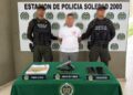Cae alias ‘Mono Harley’, señalado jefe de zona de ‘Los Costeños’ en Soledad