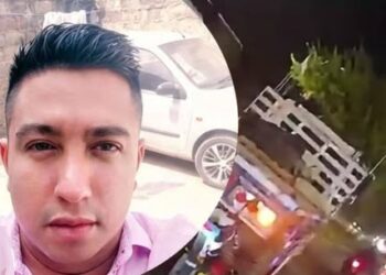 Tragedia en Malambo: murió Leandro Yepes tras chocar en moto contra una tractomula