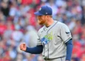 Rays queda a un paso de la Serie Mundial tras vencer a Cleveland