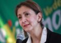 Ingrid Betancourt pide acabar con la JEP y acusa a las FARC de haber mentido