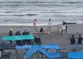 Joven de 21 años murió ahogado cuando disfrutaba del mar con sus amigos en Puerto Colombia