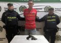 Capturan en Palmar de Varela a un hombre armado en un establecimiento público