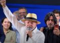 Lula se impone en una elección reñida y se prepara para gobernar Brasil por cuarta vez