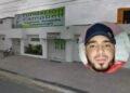 ¡Ataque sicarial en Malambo! Matan a hombre de cuatro disparos en una tienda de Villa Esperanza