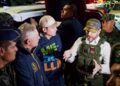 Megaoperativo en Medellín deja más de 60 capturados y 100 allanamientos contra estructuras criminales