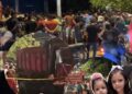 Tragedia en Fundación: dos hermanitas de 13 y 9 años murieron arrolladas por una volqueta