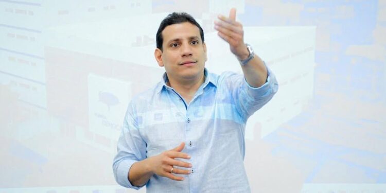 Ofrecen $50 millones de recompensa por información sobre el paradero de Jorge Agudelo, desaparecido en Santa Marta