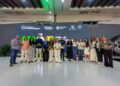 ¡Más Ciencia, Más Tecnología y Más Emprendimiento: la innovación transforma las aulas de Barranquilla!