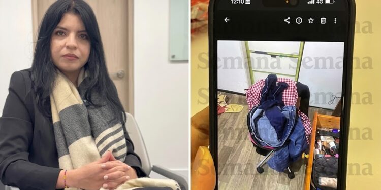 Deicy Jiménez: quién es la mujer que acusa a Petro de presuntos favores sexuales a cambio de contratos y habla de una red de hasta 40 mujeres