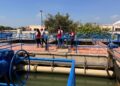 Gobernación del Atlántico fortalece la inspección de la potabilidad del agua en los acueductos que surten a los 22 municipios