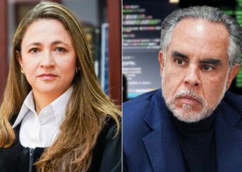 “¿Por qué no lo ha sancionado?”: cuestionan al procurador por investigación contra Armando Benedetti