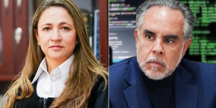 “¿Por qué no lo ha sancionado?”: cuestionan al procurador por investigación contra Armando Benedetti