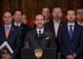 Fondo Milagro arranca con $1 billón: Gobierno anuncia millonaria bolsa para reconstruir zonas afectadas por el terremoto