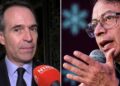 Federico Gutiérrez acusa a Petro de pactar con grupos criminales para llegar al poder