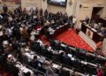 Proponen unificar las del Congreso y ahorrar hasta $300.000 millones al año