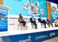 María Teresa Fernández asume encargo como gerente de Ciudad de la Alcaldía de Barranquilla