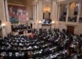 Secretario del Senado confirma que el artículo 65 del Presupuesto se aprobó sin proposiciones