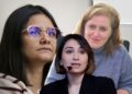 Semana bajo presión: si tiene las pruebas de Eva Ferrer, debe mostrarlas