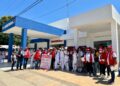 Gobernación del Atlántico intensifica la lucha contra el dengue con movilización comunitaria y más de 250.000 viviendas inspeccionadas