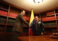 Gobierno De la Espriella destapa presuntas irregularidades por $60.000 millones en Bomberos